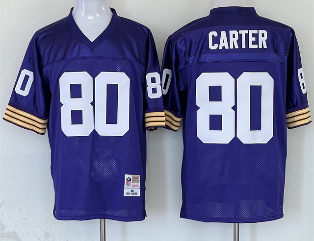 Minnesota Vikings Jerseys 50